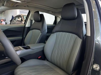 Changan Lamore 1.5T - 7 DCT (Tech) 1.5 АМТ превью 7