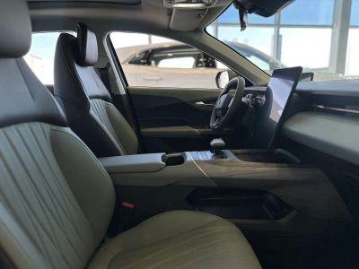 Changan Lamore 1.5T - 7 DCT (Tech) 1.5 АМТ превью 8