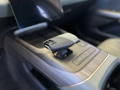 Changan Lamore 1.5T - 7 DCT (Tech) 1.5 АМТ превью 10