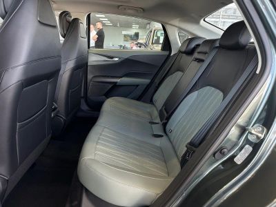 Changan Lamore 1.5T - 7 DCT (Tech) 1.5 АМТ превью 11