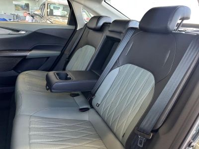 Changan Lamore 1.5T - 7 DCT (Tech) 1.5 АМТ превью 12