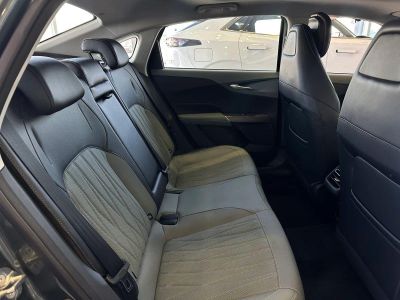 Changan Lamore 1.5T - 7 DCT (Tech) 1.5 АМТ превью 13