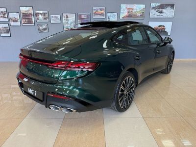 MG 7 Elegant 1.5 АМТ превью 3