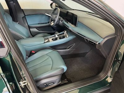 MG 7 Elegant 1.5 АМТ превью 6