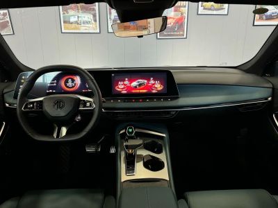 MG 7 Elegant 1.5 АМТ превью 7