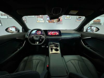MG 7 Elegant 1.5 АМТ превью 9