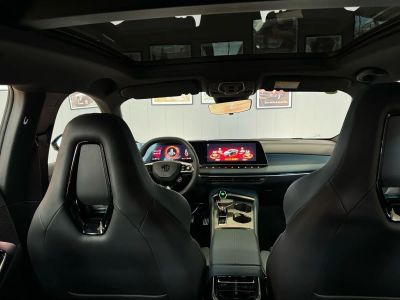 MG 7 Elegant 1.5 АМТ превью 10