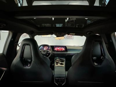 MG 7 Elegant 1.5 АМТ превью 11