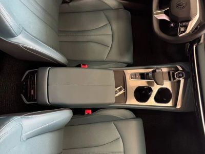 MG 7 Elegant 1.5 АМТ превью 15