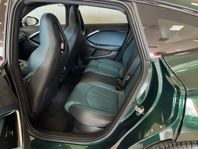 MG 7 Elegant 1.5 АМТ превью 17