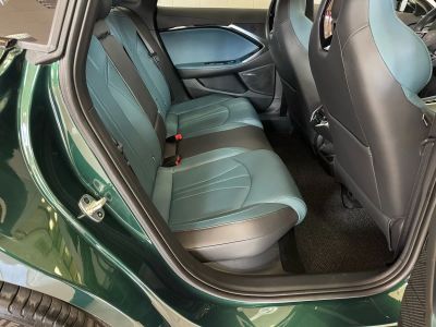 MG 7 Elegant 1.5 АМТ превью 18