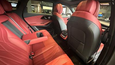 EXEED RX Platinum 2.0 АМТ превью 8