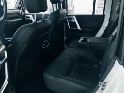 Baic BJ40 Exclusive 2.0 АКПП превью 5
