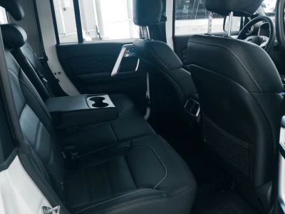 Baic BJ40 Exclusive 2.0 АКПП превью 6