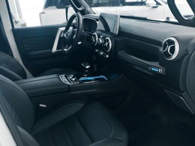 Baic BJ40 Exclusive 2.0 АКПП превью 7