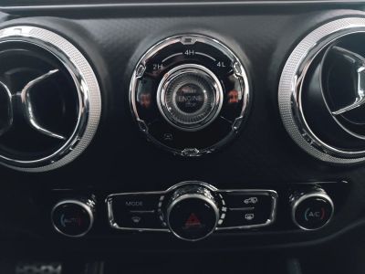 Baic BJ40 Exclusive 2.0 АКПП превью 8