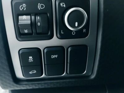 Baic BJ40 Exclusive 2.0 АКПП превью 9