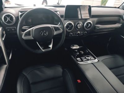 Baic BJ40 Exclusive 2.0 АКПП превью 10