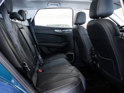 Kaiyi X7 Kunlun Luxury 2.0 АМТ превью 6