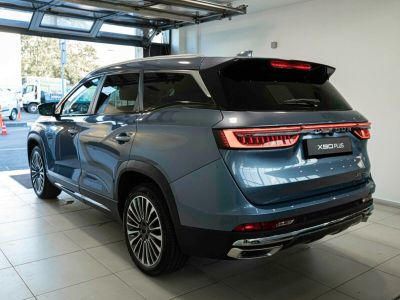 Jetour X90 Plus Luxury 1.6 АМТ превью 4