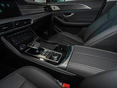 Jetour X90 Plus Luxury 1.6 АМТ превью 5