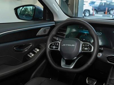Jetour X90 Plus Luxury 1.6 АМТ превью 7