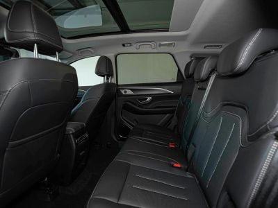 Jetour X90 Plus Luxury 1.6 АМТ превью 8