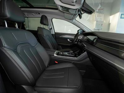 Jetour X90 Plus Luxury 1.6 АМТ превью 9