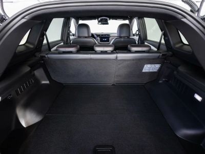 SWM G01F Force 1.5 АМТ превью 19
