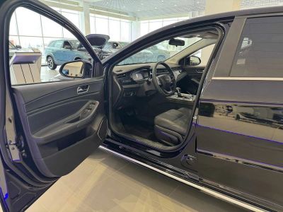 Omoda S5 Life 1.5 CVT превью 4