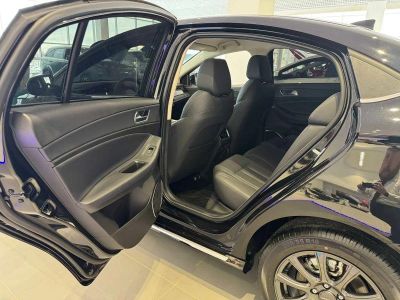 Omoda S5 Life 1.5 CVT превью 5