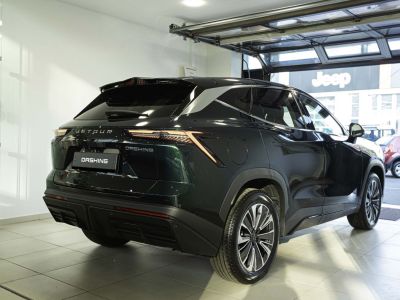 Jetour Dashing Comfort 1.5 АМТ превью 3