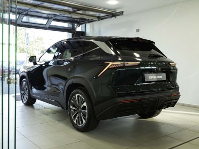 Jetour Dashing Comfort 1.5 АМТ превью 4