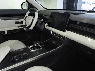 Jetour Dashing Comfort 1.5 АМТ превью 5