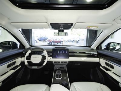 Jetour Dashing Comfort 1.5 АМТ превью 6