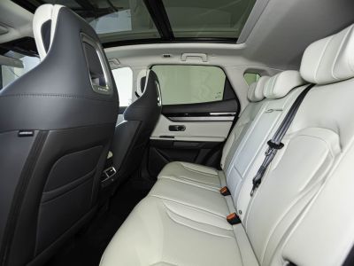 Jetour Dashing Comfort 1.5 АМТ превью 7