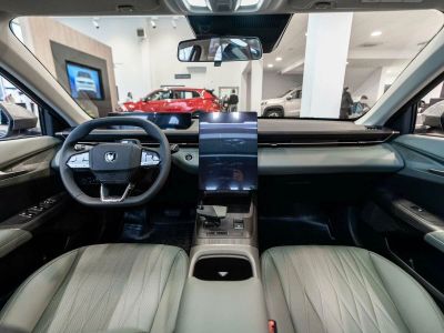 Changan Lamore 1.5T - 7 DCT (Tech) 1.5 АМТ превью 5