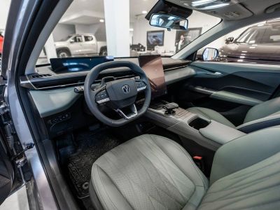 Changan Lamore 1.5T - 7 DCT (Tech) 1.5 АМТ превью 6
