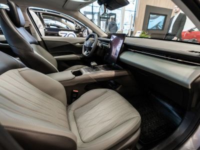 Changan Lamore 1.5T - 7 DCT (Tech) 1.5 АМТ превью 7