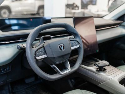 Changan Lamore 1.5T - 7 DCT (Tech) 1.5 АМТ превью 9