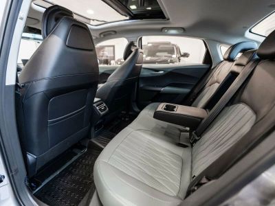 Changan Lamore 1.5T - 7 DCT (Tech) 1.5 АМТ превью 10