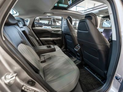 Changan Lamore 1.5T - 7 DCT (Tech) 1.5 АМТ превью 11