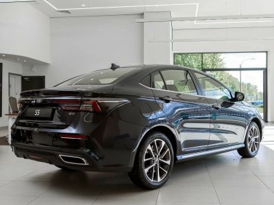 Omoda S5 Life 1.5 CVT превью 3