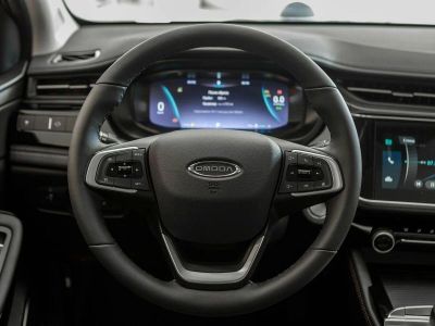 Omoda S5 Life 1.5 CVT превью 7