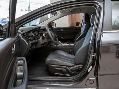 Omoda S5 Life 1.5 CVT превью 11