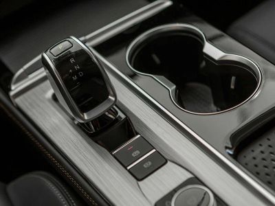 Omoda S5 Life 1.5 CVT превью 12