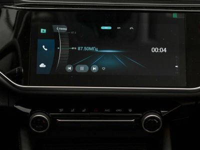 Omoda S5 Life 1.5 CVT превью 13