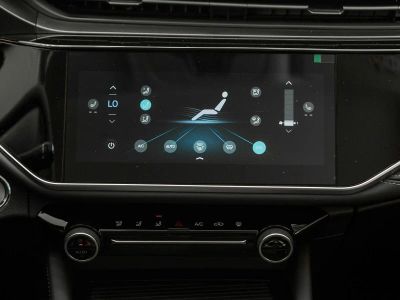 Omoda S5 Life 1.5 CVT превью 14