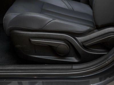 Omoda S5 Life 1.5 CVT превью 15