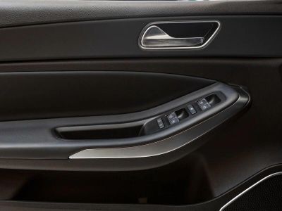 Omoda S5 Life 1.5 CVT превью 16